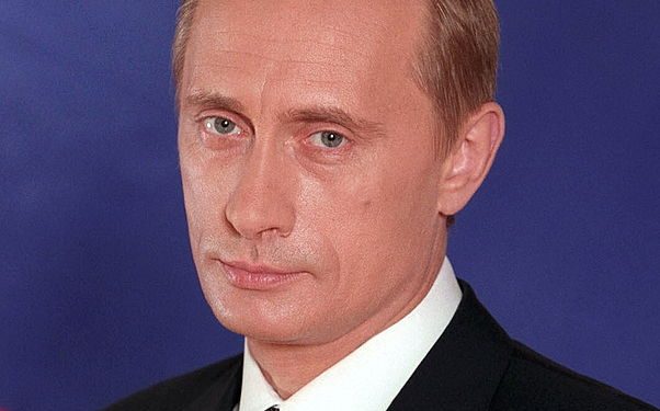 Отложить вступление в ВТО нельзя, заявил Путин