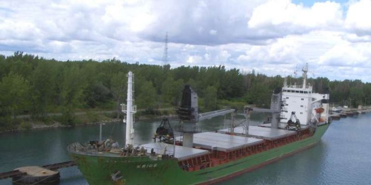 Российский моряк скончался в рабстве