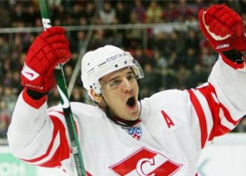 Чемпионат мира по хоккею 2012: в финале словаки хотят встретиться с россиянами