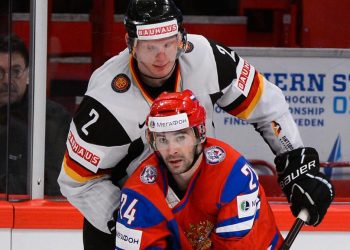 Чемпионат мира по хоккею 2012: расписание игр на понедельник