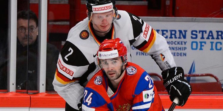 Чемпионат мира по хоккею 2012: расписание игр на понедельник