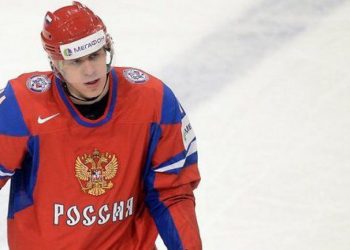 Чемпионат мира по хоккею 2012: Малкин бьет новые рекорды