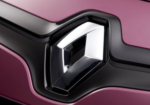 Renault створить новий бренд для випуску дорогих машин