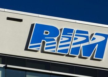 В RIM готується скорочення штату на 40%