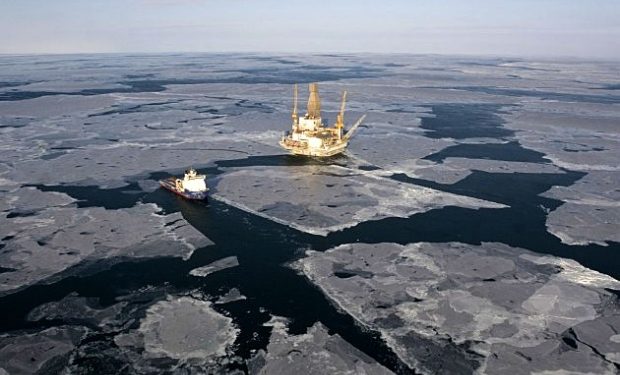 «Роснефть» будет сотрудничать с норвежской компанией
