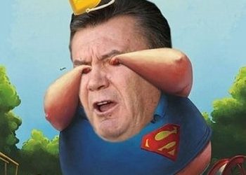 Европейские президенты «доконали» Януковича