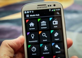 Samsung створила вбивцю iTunes?
