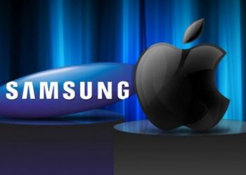 Samsung звинуватила експертів в рабському поклонінні Apple