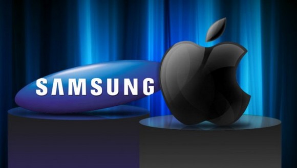 Samsung звинуватила експертів в рабському поклонінні Apple