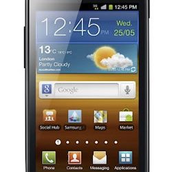 Підтверджено вихід Android 4.0 ICS для Samsung Galaxy Ace 2