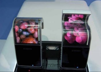 Samsung рапортує про величезні замовлення на свої гнучкі OLED дисплеї