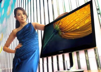 Samsung розпочала продаж нового 27-дюймового дисплея