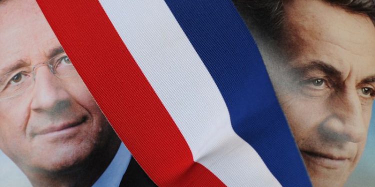 Если на выборах победит Саркози, МВД Франции вышлет из страны 40 тыс. нелегалов