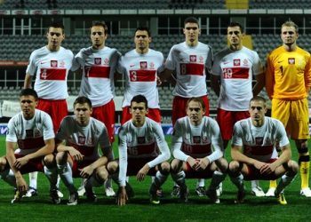 Сборная Польши назвала состав на Евро-2012