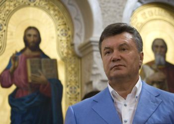 Янукович недоволен действиями СБУ