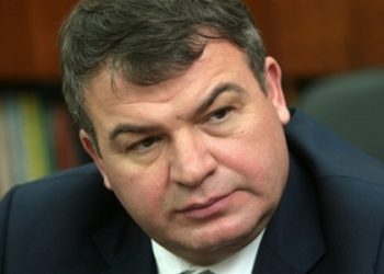 Министр обороны РФ считает, что про ПРО договориться очень сложно