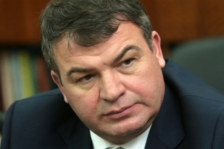 Министр обороны РФ считает, что про ПРО договориться очень сложно