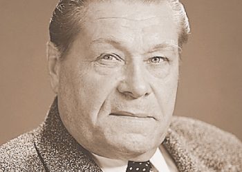 Скончался старейший актер Малого театра Геннадий Сергеев