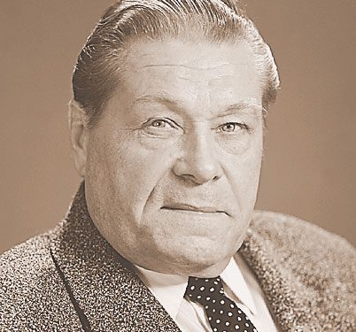 Скончался старейший актер Малого театра Геннадий Сергеев