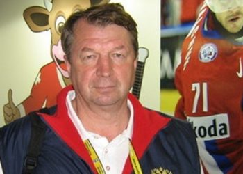 Сергей Гимаев: С Чехией думаю, Барулин будет играть