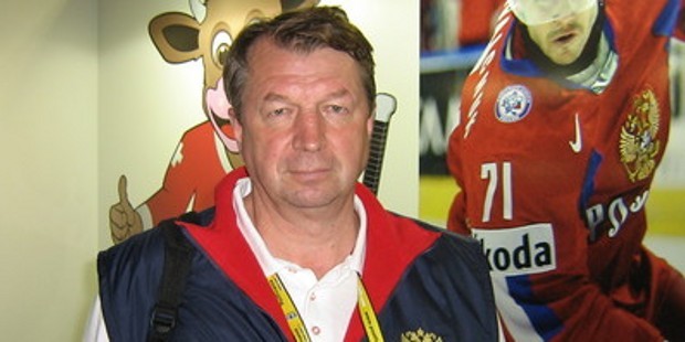 Сергей Гимаев: С Чехией думаю, Барулин будет играть
