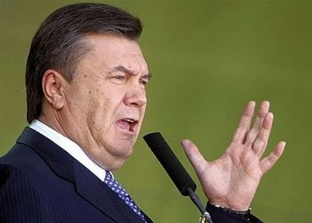 Янукович