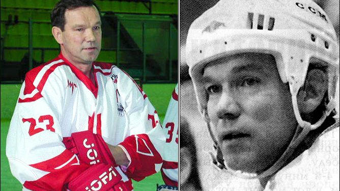 Чемпионат мира по хоккею 2012: Шалимов отмечает игру всей команды