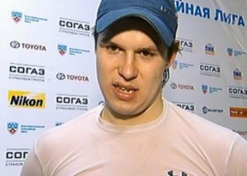 Сергей Широков: Когда-то же шайба должна была залететь в ворота!