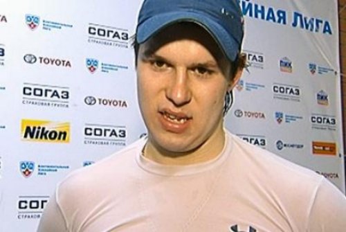 Сергей Широков: Когда-то же шайба должна была залететь в ворота!