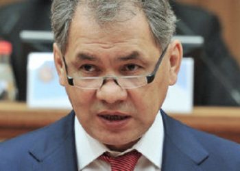 Шойгу хочет обеспечить всех жителей Подмосковья доступными лекарствами