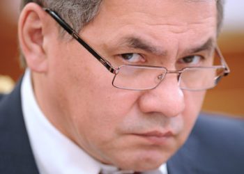 Сергей Шойгу сегодня вступит в должность губернатора Подмосковья