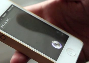 Співробітникам IBM заборонено використовувати Siri