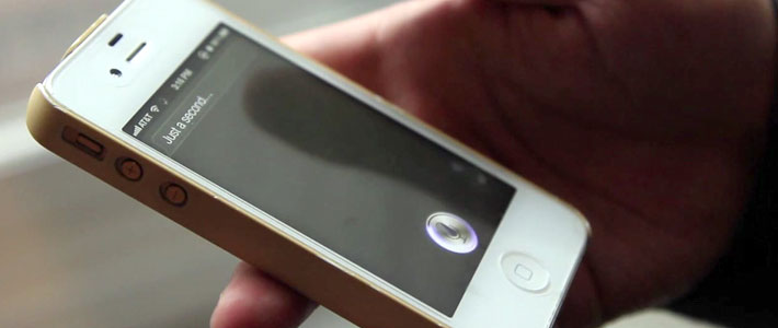 Співробітникам IBM заборонено використовувати Siri