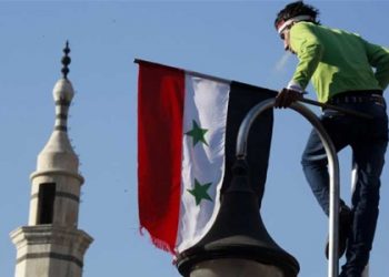 Обама призывает президента Сирии оставить пост