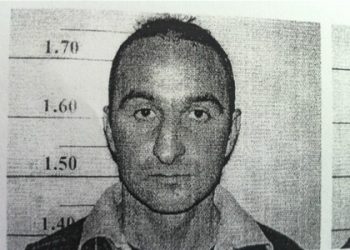 Сбежавший заключенный из Лукьяновского СИЗО задержан