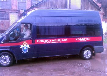Владелец ресторана «Камелот» застрелен в Санкт-Петербурге