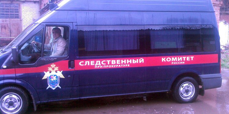 Владелец ресторана «Камелот» застрелен в Санкт-Петербурге