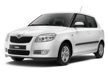 З конвеєра Skoda зійшов ювілейний автомобіль