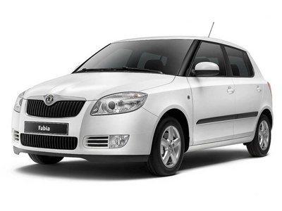 З конвеєра Skoda зійшов ювілейний автомобіль