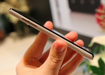 Китайці випустять найтонший в світі смартфон