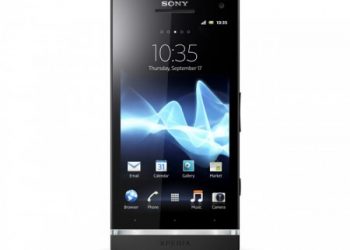 Sony Xperia S отримає Android 4.0 тільки в червні