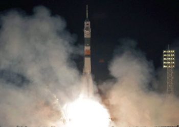 У космос відправили людські кістки