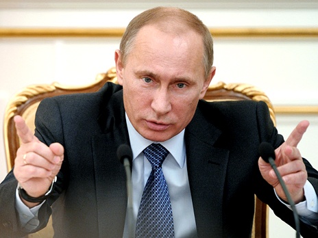 Путин хочет общаться с СПЧ напрямую, не через СМИ