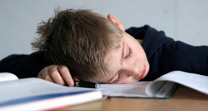 У Данії школярів будитимуть чиновники