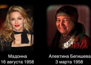 Евровидение 2012: Бурановских бабушек сравнивают с Мадонной