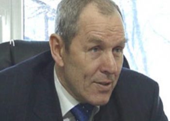 Чемпионат мира по хоккею: Старшинов считает, что Овечкин «каши не испортит»