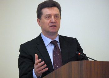 Губернатор Ставрополья отправлен в отставку