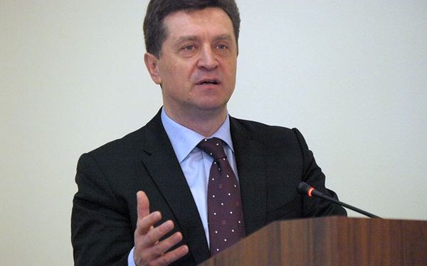Губернатор Ставрополья отправлен в отставку