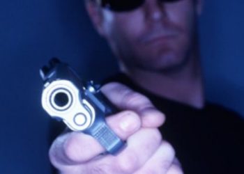 Немецкий школьник стрелял в своих одноклассников