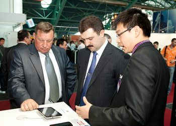 МВД Белоруссии контролирует сын Лукашенко